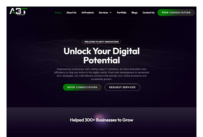 clone, copy, or recreate any website in wordpress fast and professionally
